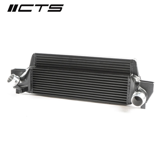 CTS Turbo Mini Cooper S F54/55/56 Direct Fit Intercooler