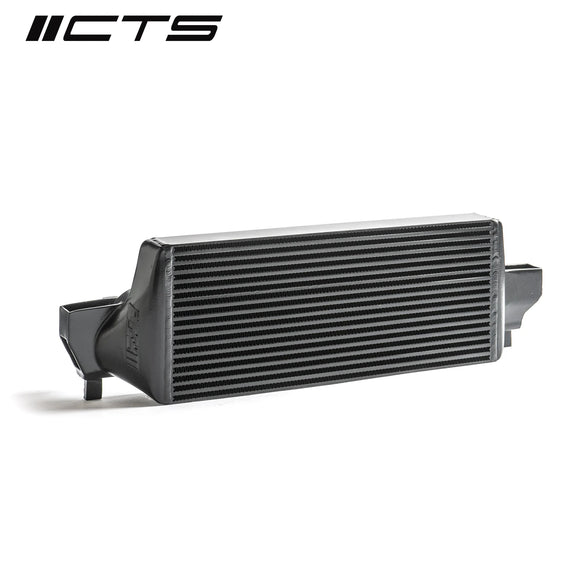 CTS Turbo Mini Cooper S F54/55/56 Direct Fit Intercooler