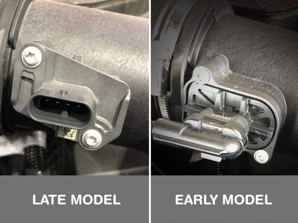 NM Engineering HI-FLO Air Intake Kit - MINI Cooper All / F54 / F55 / F56 / F57 / F60