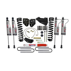Skyjacker 6"KIT,2005 F250 4WD W/DIESL