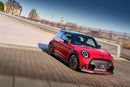 3D Design Mini F56 JCW LCI Carbon Front Lip-6