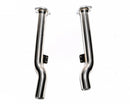 ARMYTRIX Ceramic Coated High-Flow Performance Race Pipe Ferrari 599 2006-2012-1