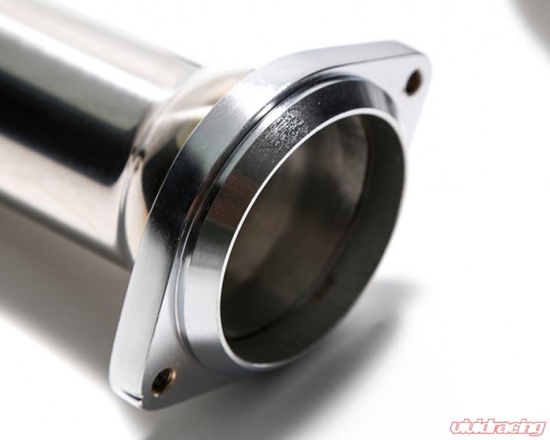 ARMYTRIX Ceramic Coated High-Flow Performance Race Pipe Ferrari 599 2006-2012 - 0