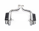 ARMYTRIX Titanium Valvetronic Exhaust System Ferrari 599 GTB 2006-2012-1
