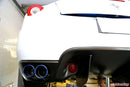 ARMYTRIX Titanium Valvetronic Exhaust System Ferrari 599 GTB 2006-2012-2