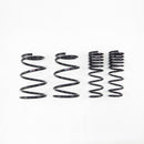 RS-R 2018 Subaru Outback Front Rate 3.90K Rear Rate 4.89K Down Sus Springs-1