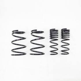 RS-R 2018 Subaru Outback Front Rate 3.90K Rear Rate 4.89K Down Sus Springs