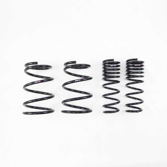 RS-R 2018 Subaru Outback Front Rate 3.90K Rear Rate 4.89K Down Sus Springs