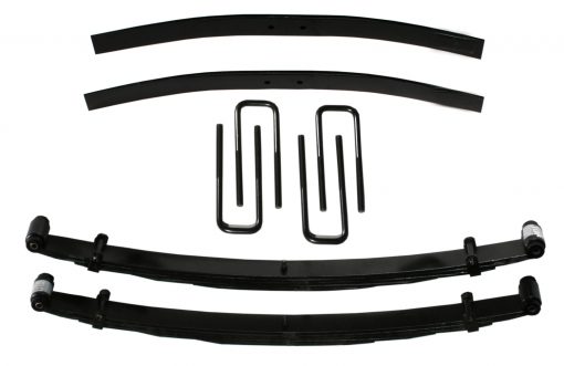 Skyjacker 4"KIT,67-77 F250HI-BOY,4MON