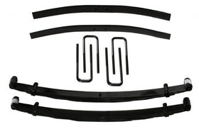 Skyjacker 4"KIT,67-77 F250HI-BOY,4MON