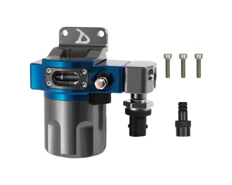 Injector Dynamics F750 Fuel Filter & Sensor Combo