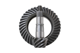 Revolution Gear & Axle Ford 8.8in IFS Reverse Rotation 4.56 Ratio Ring & Pinion Set