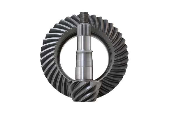 Revolution Gear & Axle Ford 8.8in IFS Reverse Rotation 4.56 Ratio Ring & Pinion Set