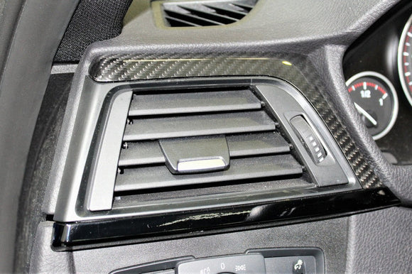 Karbonius F8X M3 / M4 Carbon Interior Replacement Trim Set