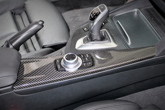 Karbonius F8X M3 / M4 Carbon Interior Replacement Trim Set