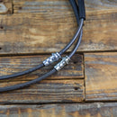 STAINLESS STEEL BRAKE LINE KIT - F80 / F82 / F83 / F87-3