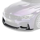 BMW F8X M3/M4 CARBON FIBER FRONT LIP FINAL EDITION-6