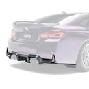 BMW F8X M3/M4 CARBON FIBER REAR DIFFUSER FINAL EDITION-5