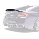 BMW F82 M4 PREPREG CARBON FIBER SPOILER FINAL EDITION-1