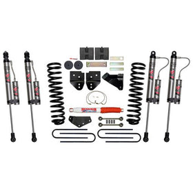 Skyjacker 6"KIT,08 F350 4WD GAS