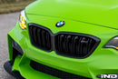 BMW F87 M2 Competition / CS OE Front Grille Emblem-5