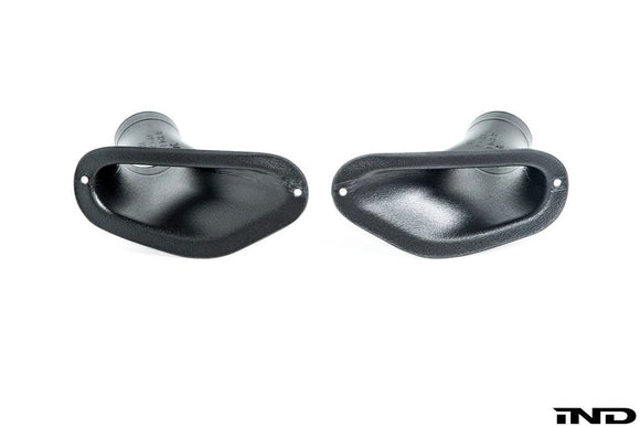 BMW Motorsport M2 CS Racing Brake Cooling Duct Set