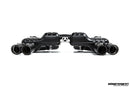 Eisenmann F87 M2 Competition Black Series Performance Exhaust - Valved-4