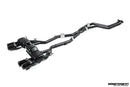 Eisenmann F87 M2 Competition Black Series Performance Exhaust - Valved-1