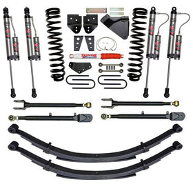 Skyjacker 8.5"SYSTEM,08F250 4WD DIESL