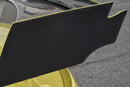 Karbonius F8X M3 / M4 Carbon Rear Wing - Stage 1-5
