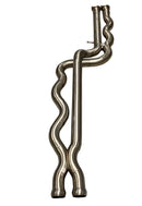 F8X BMW M3 & M4 Gen 2 Equal Length Mid Pipe-8