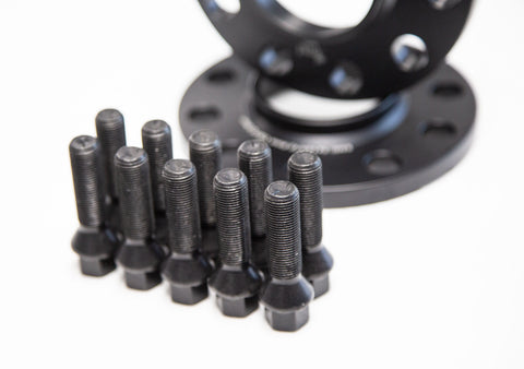 EMD Auto Wheel Spacer Flush Kit For BMW M3 / M4 (F80) 2015+