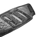 Fabspeed Ferrari F8 Tributo Spyder Rear Engine Vents-7