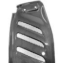 Fabspeed Ferrari F8 Tributo Spyder Rear Engine Vents-5