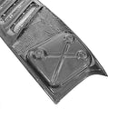 Fabspeed Ferrari F8 Tributo Spyder Rear Engine Vents-6