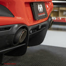 Fabspeed Ferrari F8 Tributo Carbon Fiber Exhaust Tips (2020+)-3
