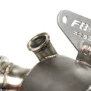 Fabspeed Ferrari F8 Tributo Sport Catalytic Converters (2020+)-6
