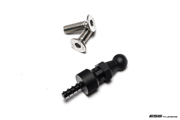 Intake Charge Pipes - F8x M3 & M4