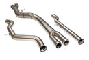 F8X BMW M3 & M4 MID PIPE INCLUDES ACTIVE F-BRACE-1