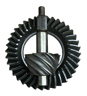 Revolution Gear & Axle Ford 9in 3.50 Ratio Ring & Pinion Set