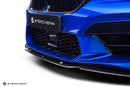 Sterckenn F90 M5 LCI Carbon Front Splitter-8