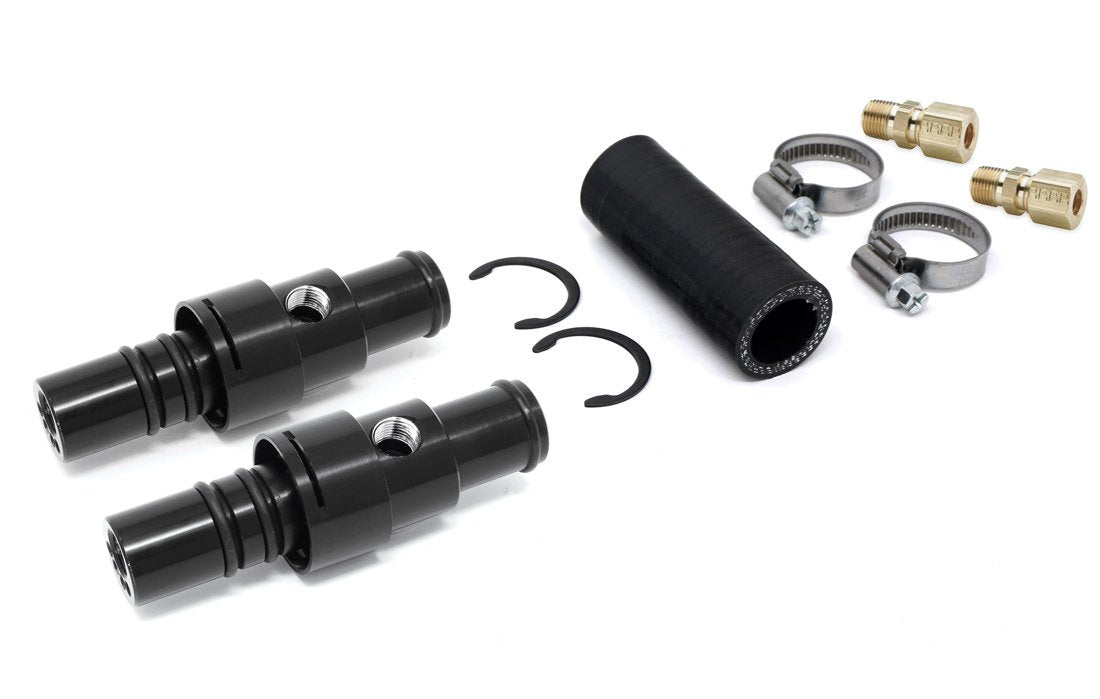 F9x BMW M5/M8 S63TU Water Injection Kit - 0