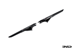 BMW F90 M5 Competition Side Grille Set - 0