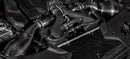 Eventuri BMW F90 M5 / F9X M8 Carbon Turbo Inlet Set-4