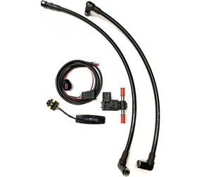 WIRELESS ETHANOL ANALYZER KIT [S63 F90 M5/ F91/F92/F93 M8]