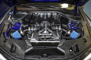 BMS Elite F9x M5/M8 & M550/M850 Intake-4