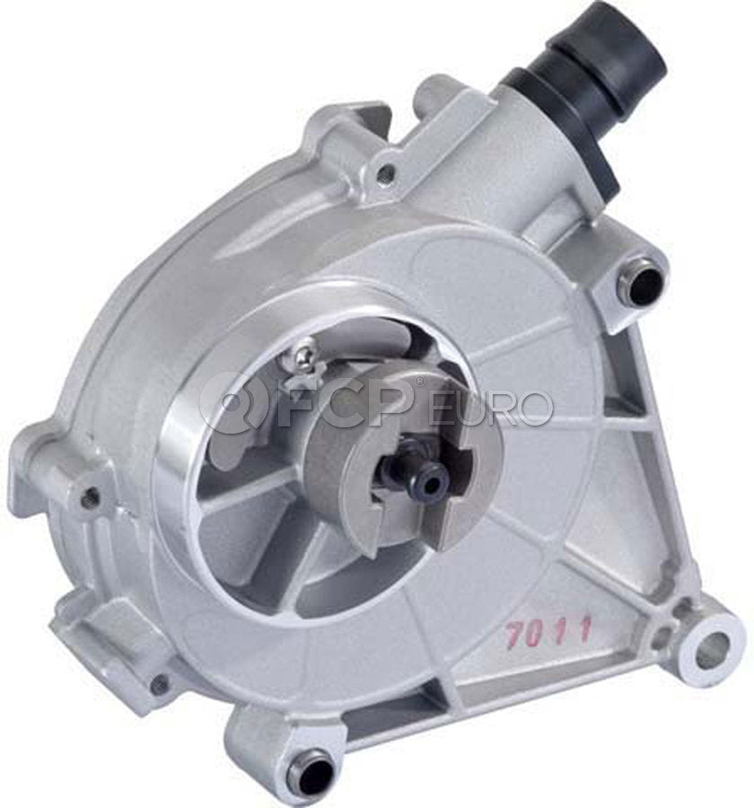 BMW Vacuum Pump - Pierburg 11667622380