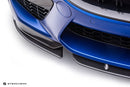 Sterckenn F92 M8 Carbon Front Lip-8