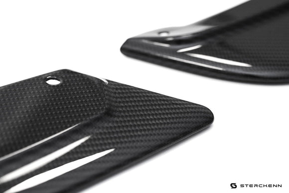 Sterckenn F92 M8 Carbon Front Lip