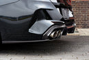 3D Design - M8 F93 Rear Diffuser Under Splitters-7